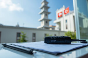 Telsiz Frekanslarında Türkiye Yasal Düzenlemeleri